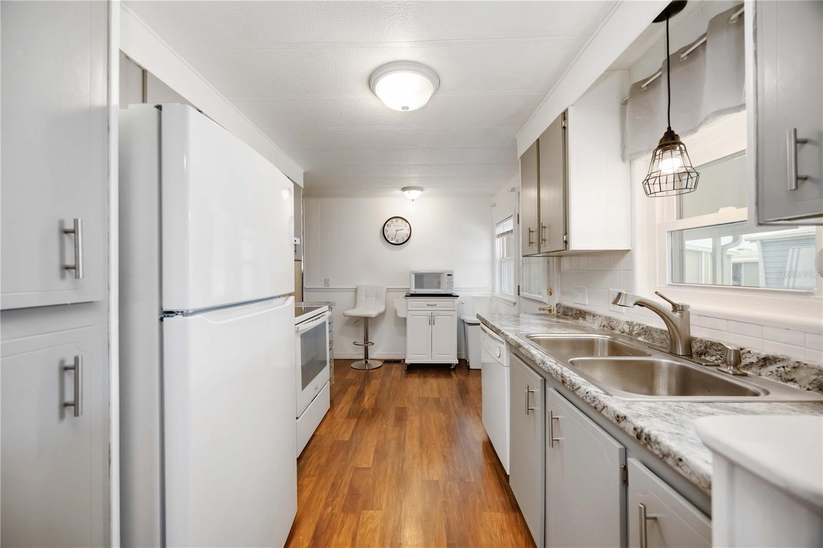 HARBOR ISLES I - Residential