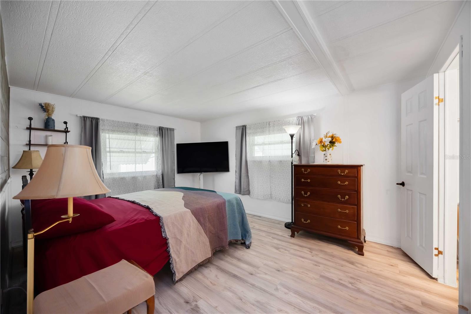 HARBOR ISLES I - Residential