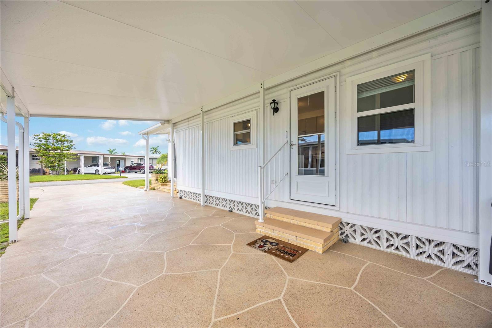 HARBOR ISLES I - Residential