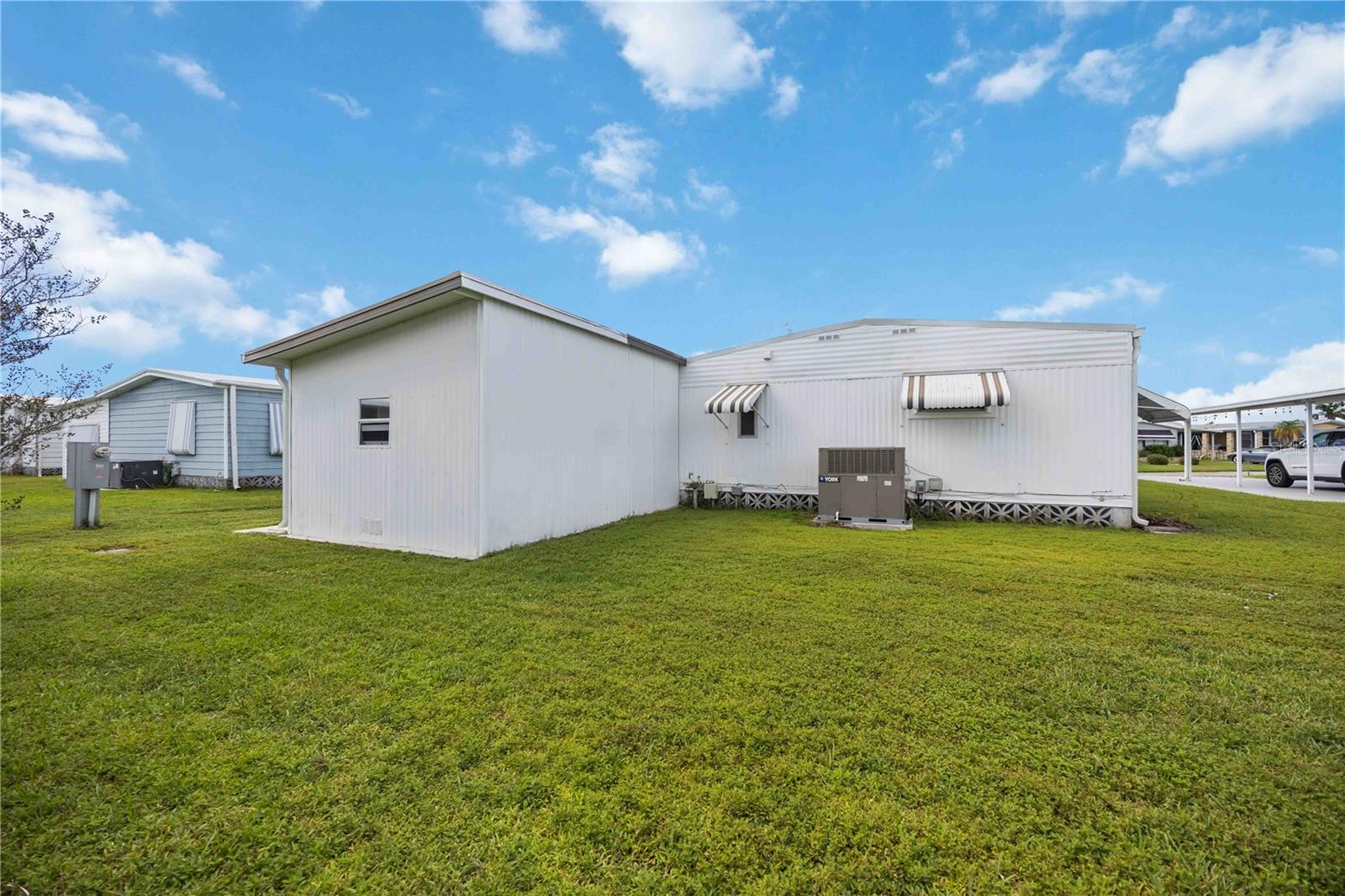 HARBOR ISLES I - Residential