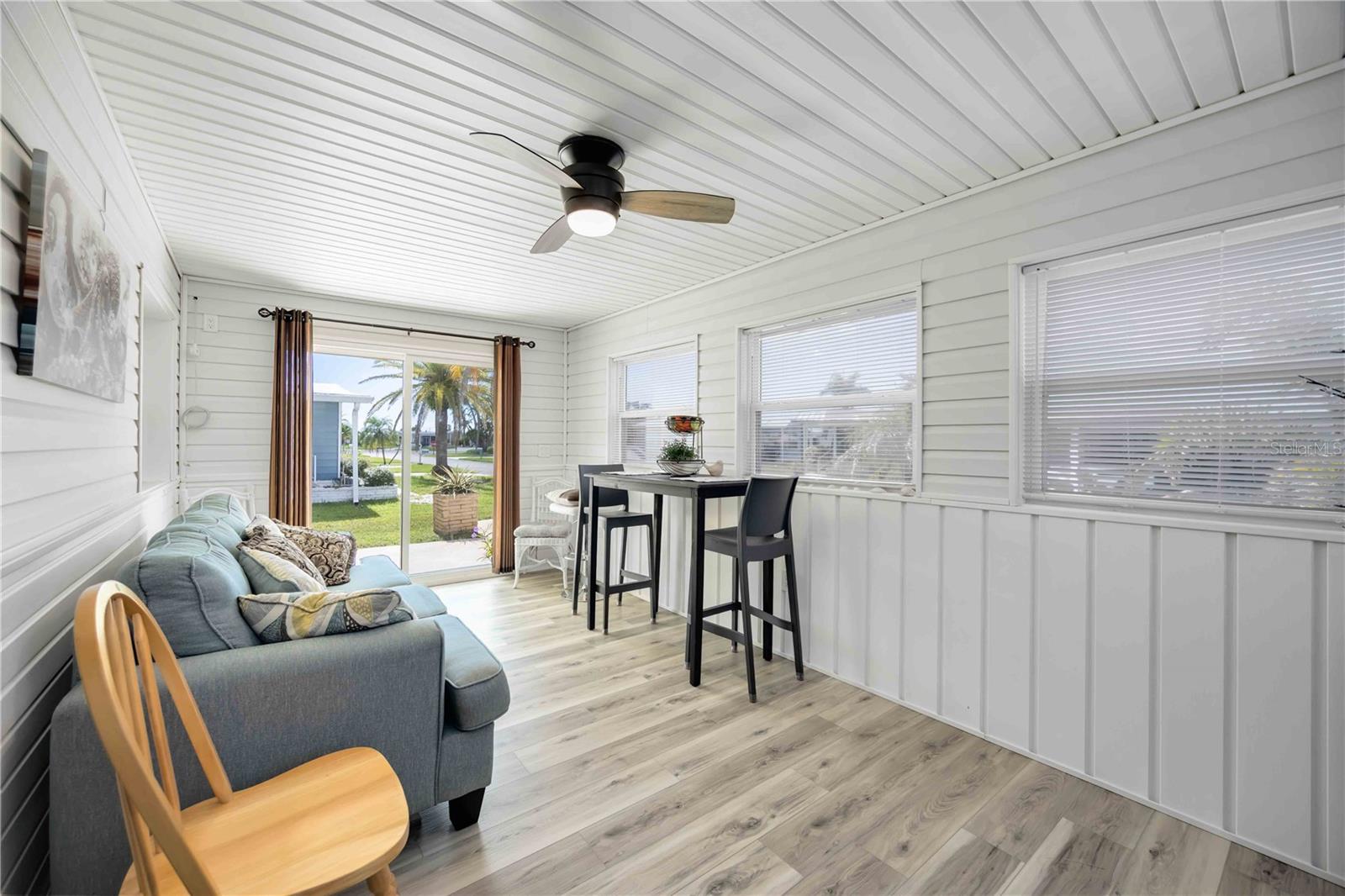 HARBOR ISLES I - Residential