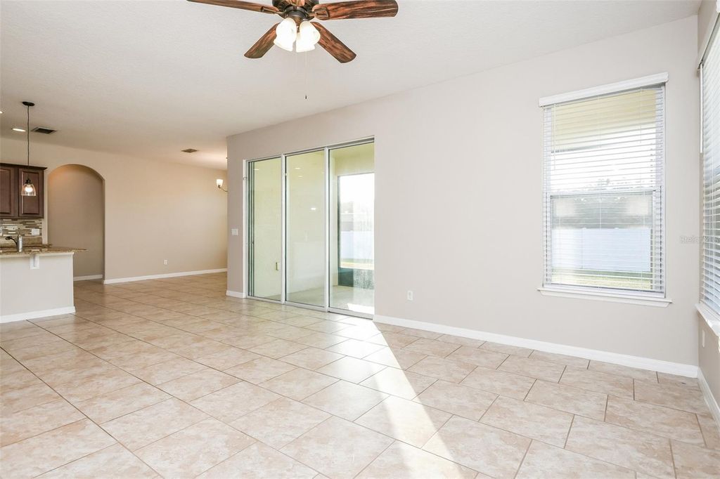 Photo of 3223 Olivia Breeze Drive, Kissimmee, FL 34746 (MLS # C7523993)