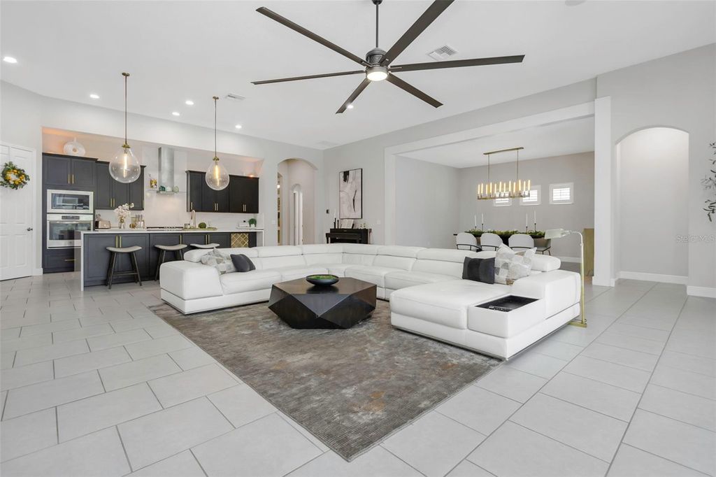 Photo of 4287 Woodland Retreat Boulevard, New Port Richey, FL 34655 (MLS # W7876319)