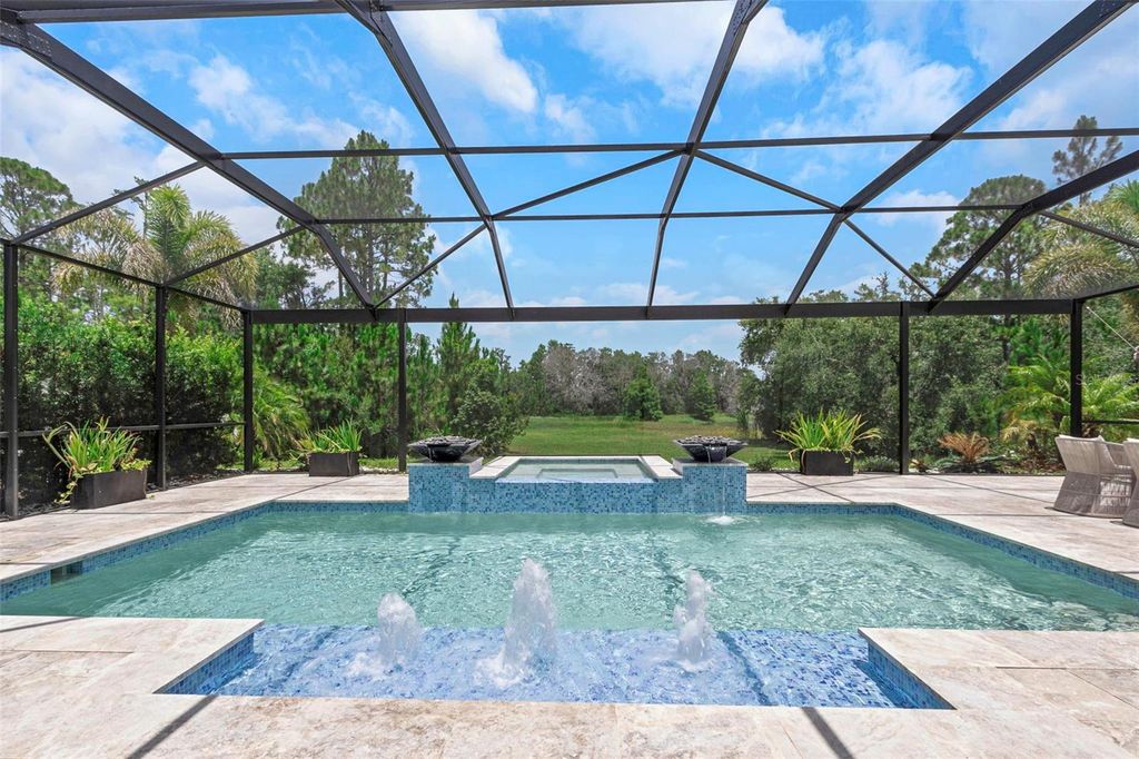 Photo of 4287 Woodland Retreat Boulevard, New Port Richey, FL 34655 (MLS # W7876319)