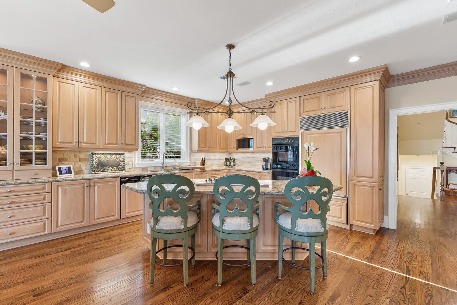 BOCA GRANDE ISLES - Residential