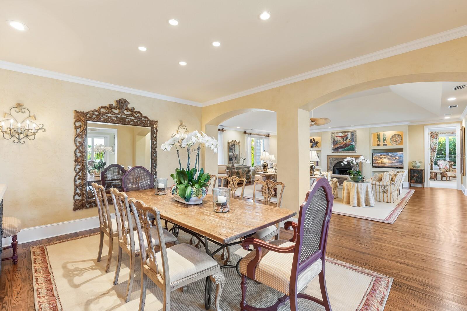 BOCA GRANDE ISLES - Residential