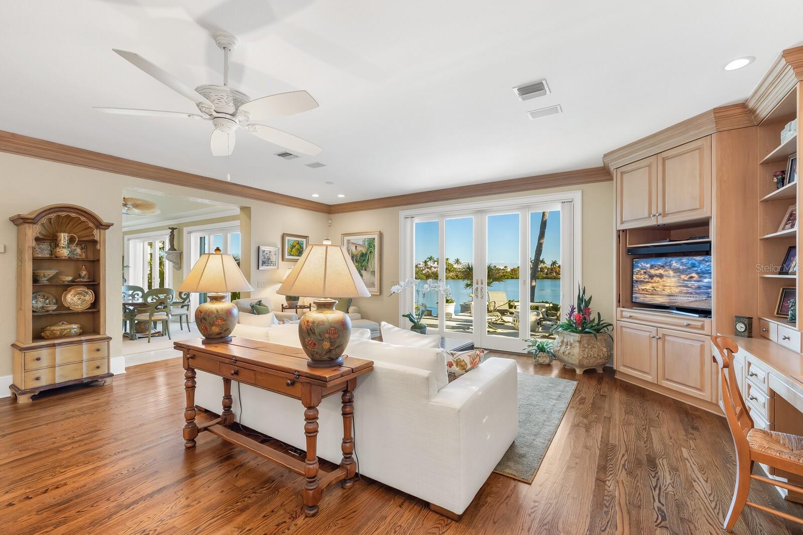 BOCA GRANDE ISLES - Residential