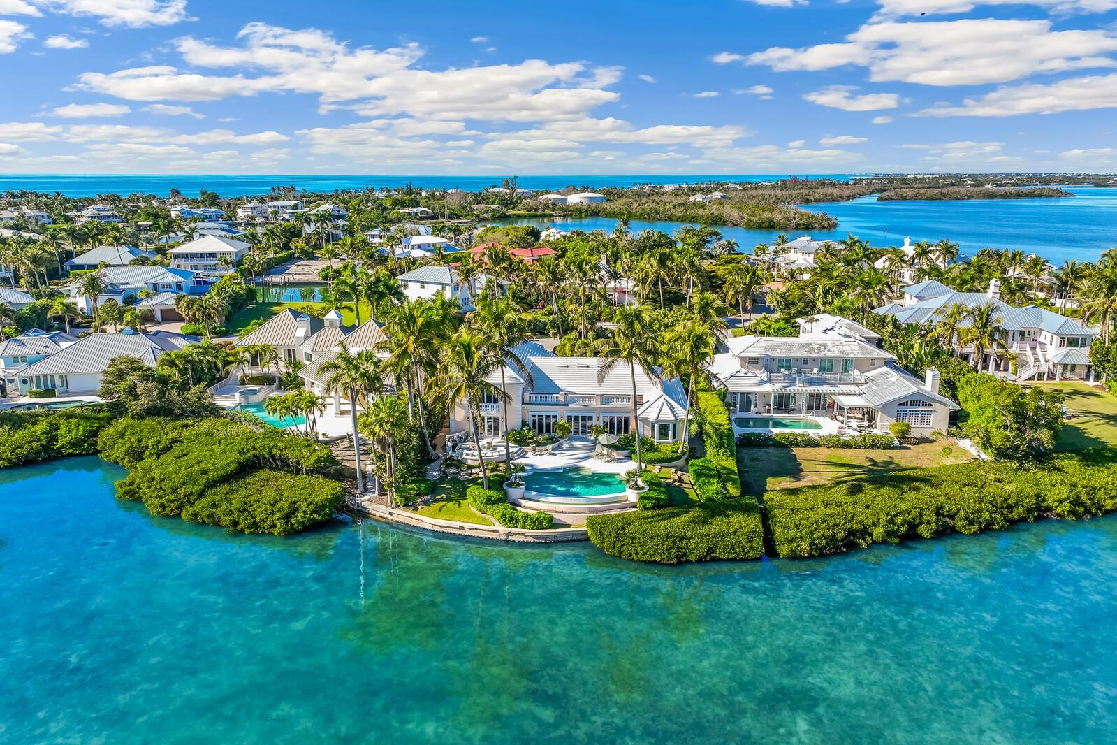 BOCA GRANDE ISLES - Residential