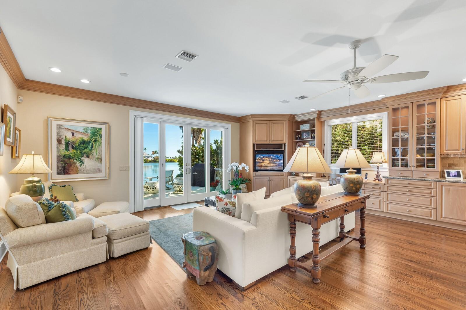 BOCA GRANDE ISLES - Residential