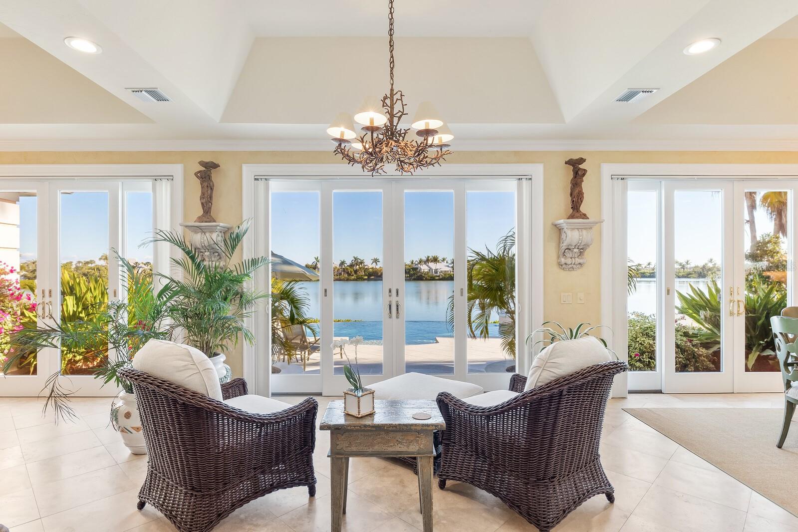 BOCA GRANDE ISLES - Residential