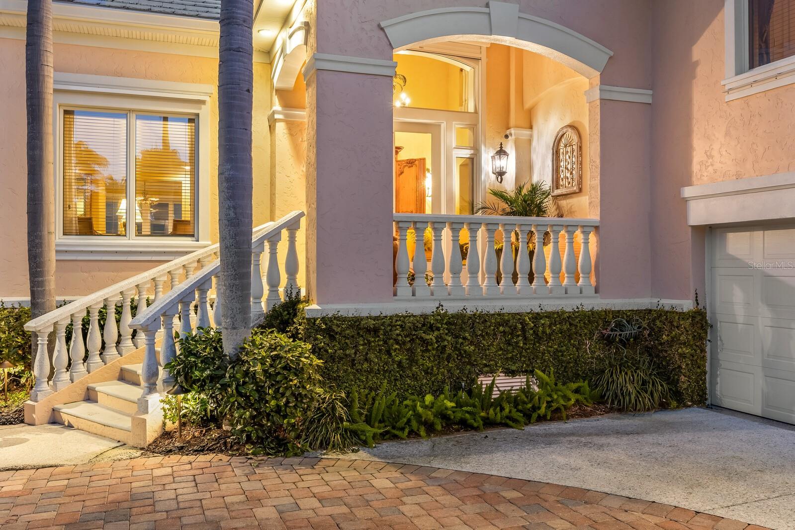 BOCA GRANDE ISLES - Residential