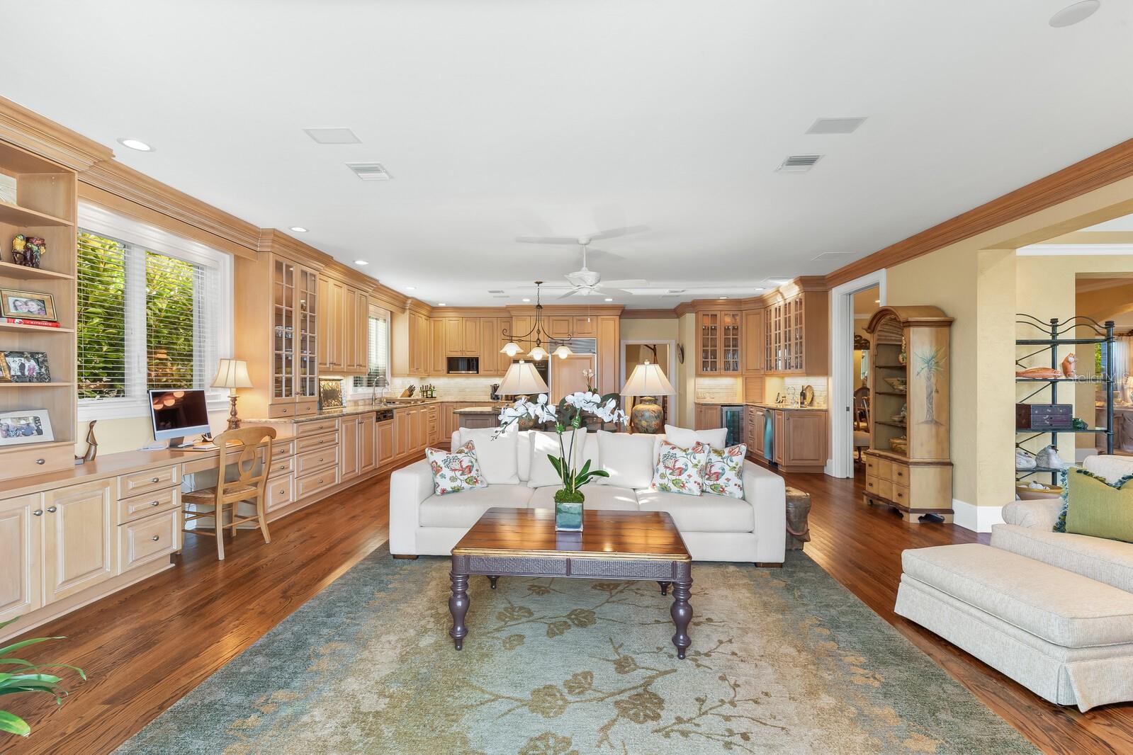 BOCA GRANDE ISLES - Residential