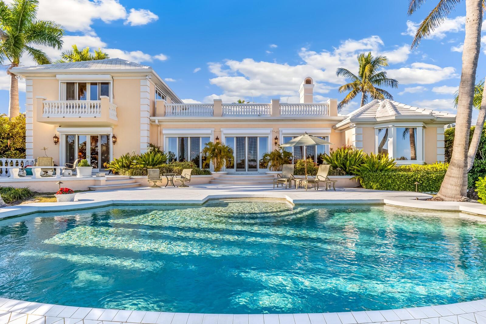 BOCA GRANDE ISLES - Residential