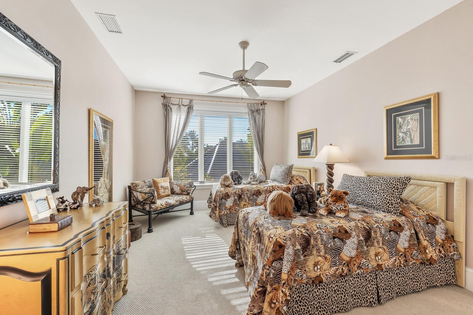 BOCA GRANDE ISLES - Residential