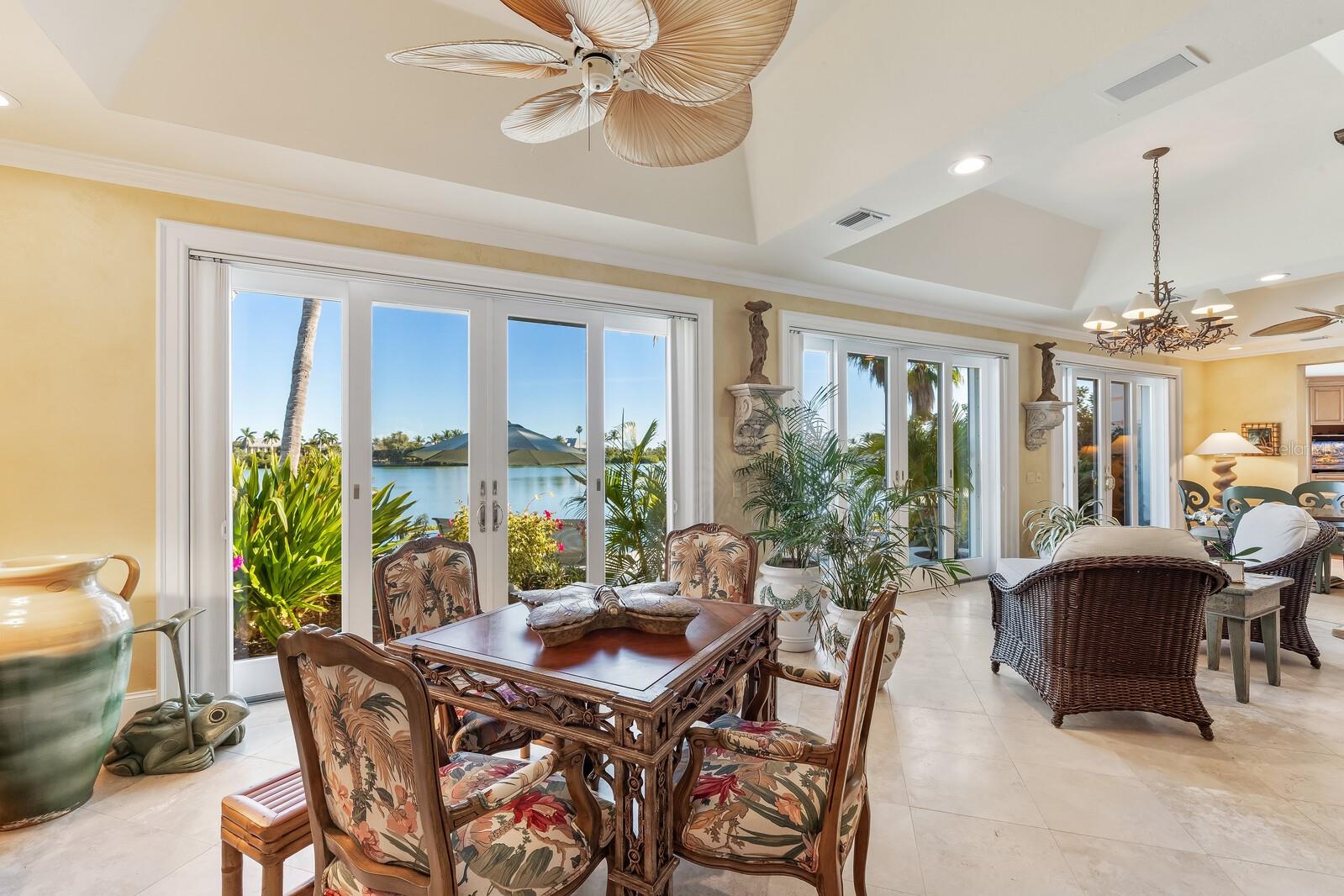 BOCA GRANDE ISLES - Residential