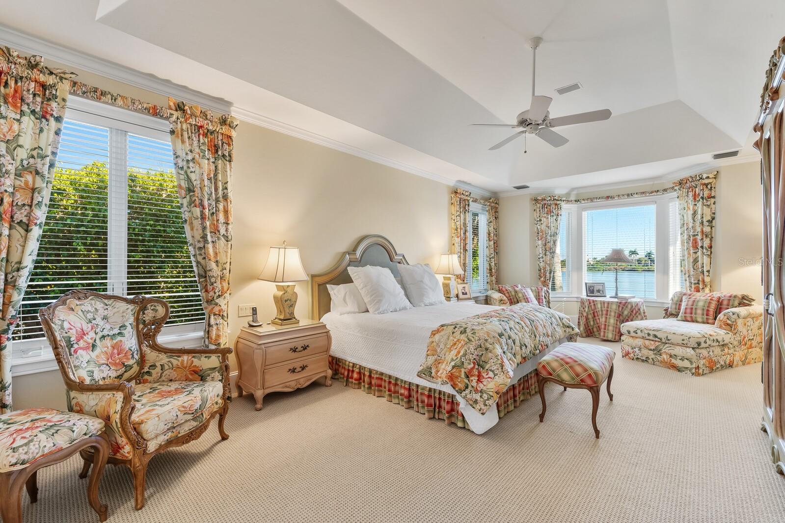 BOCA GRANDE ISLES - Residential