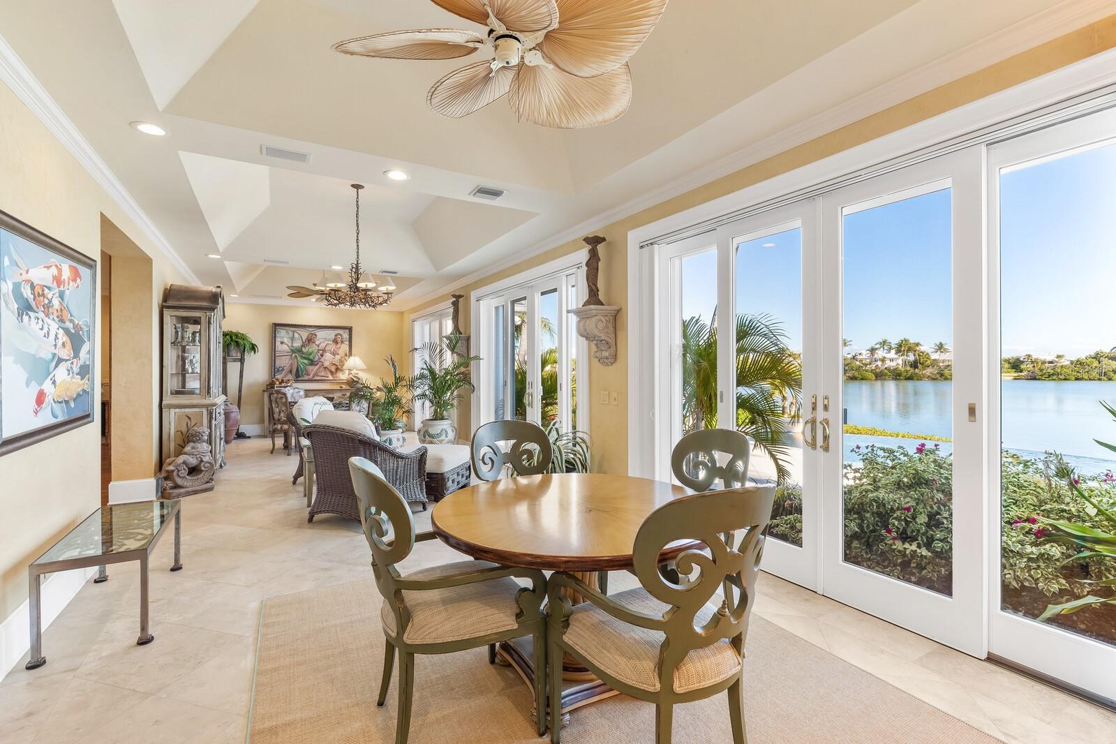 BOCA GRANDE ISLES - Residential