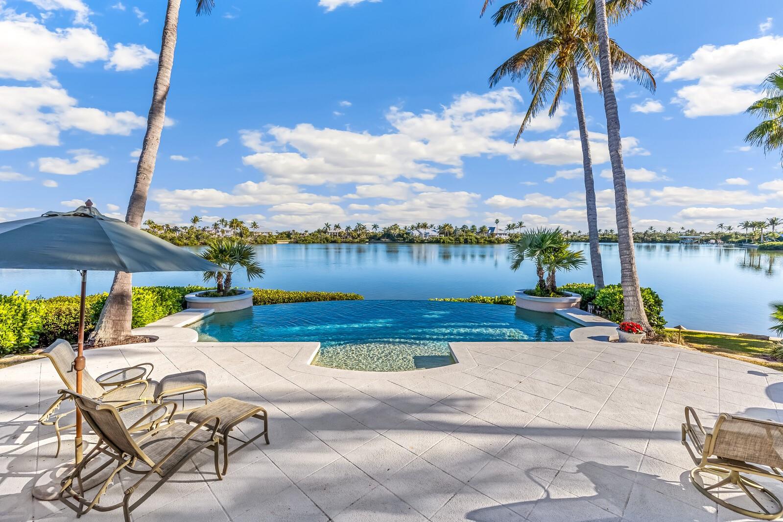 BOCA GRANDE ISLES - Residential