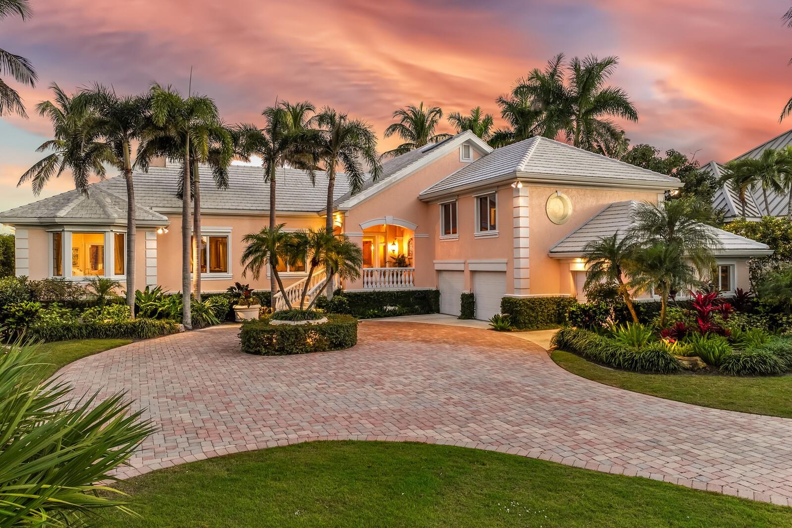 BOCA GRANDE ISLES - Residential
