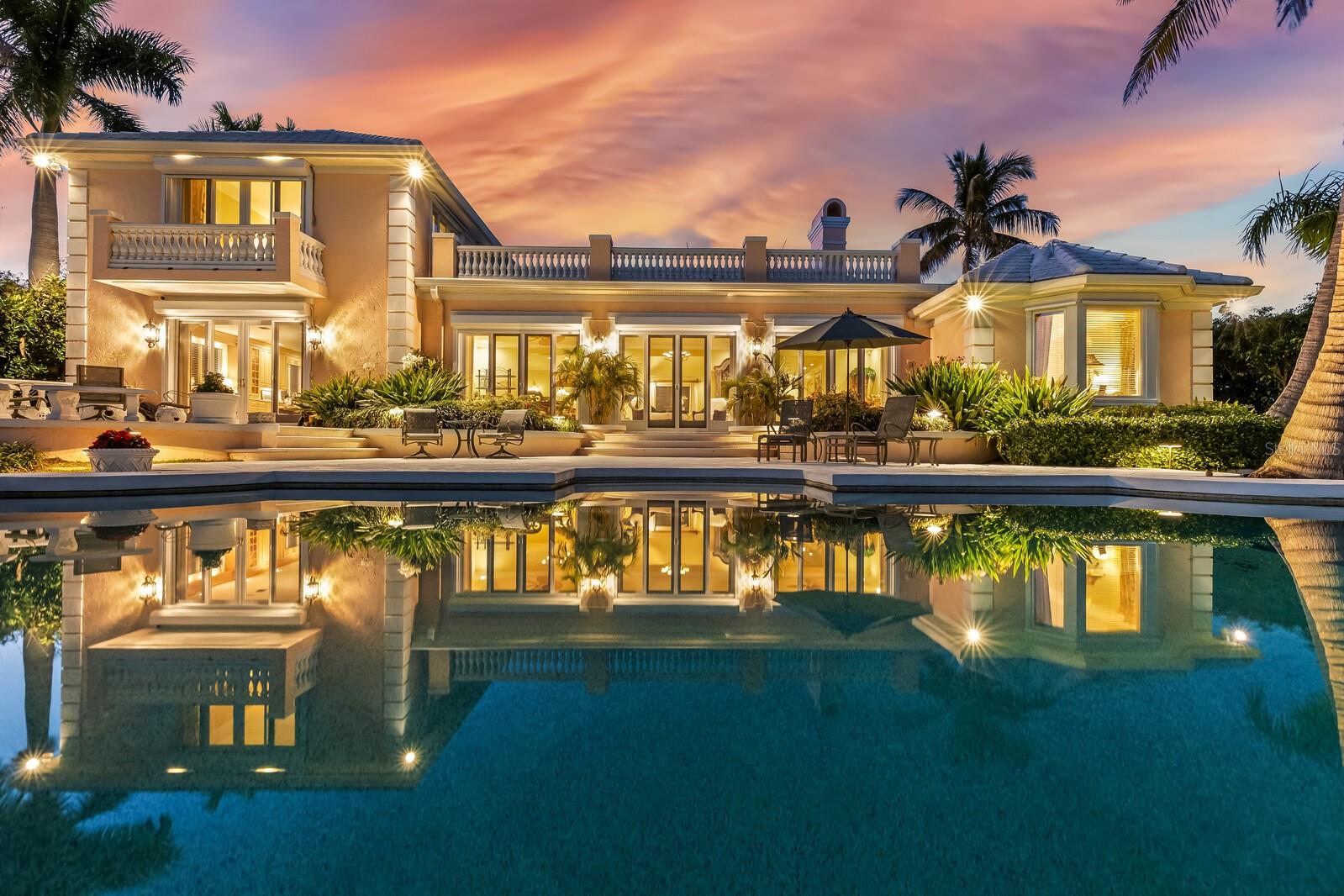 BOCA GRANDE ISLES - Residential