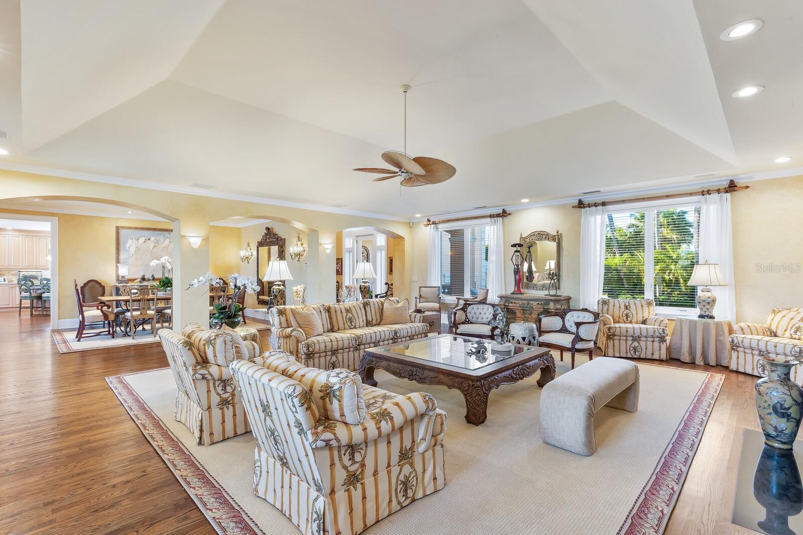 BOCA GRANDE ISLES - Residential