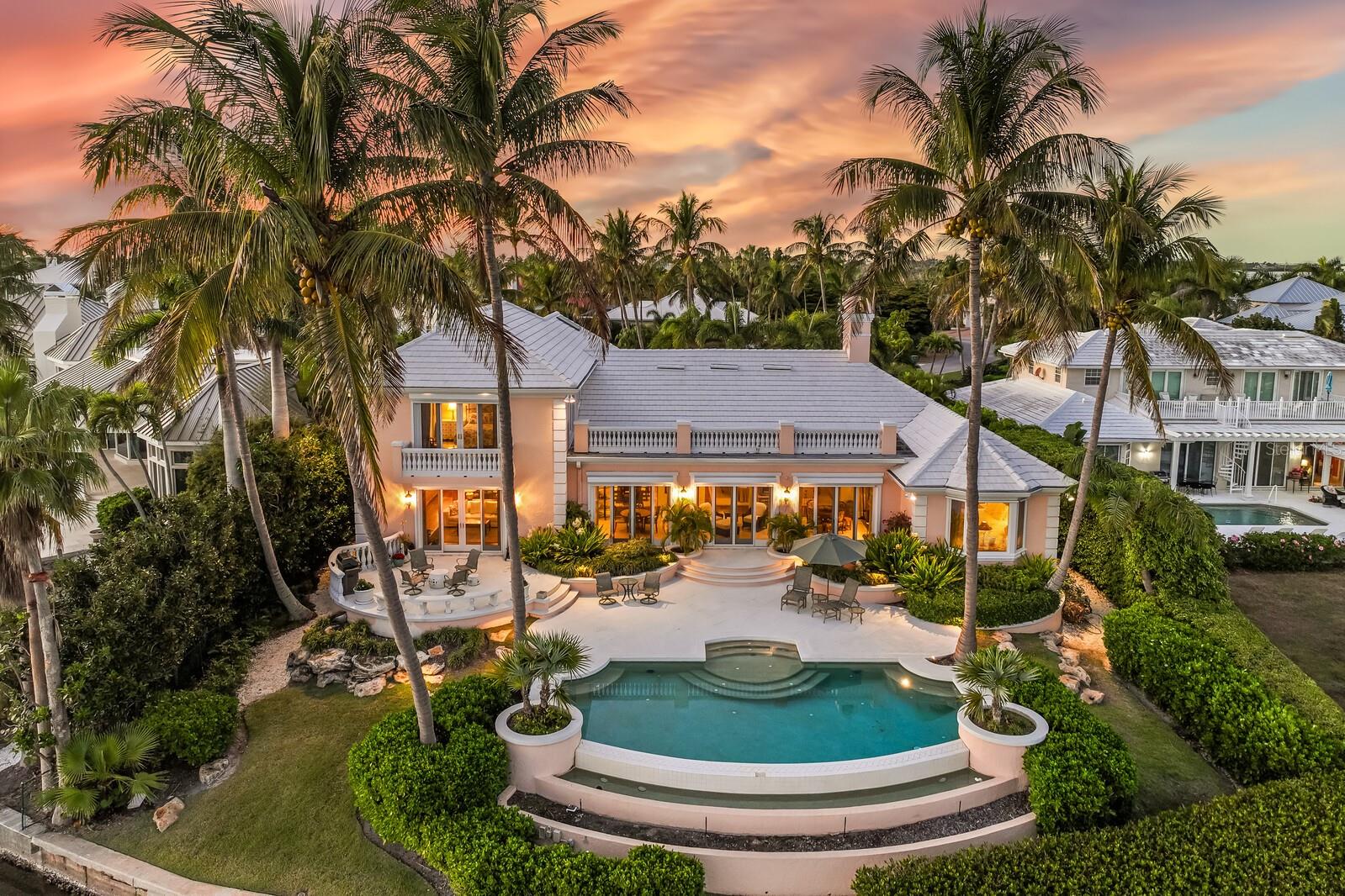 BOCA GRANDE ISLES - Residential