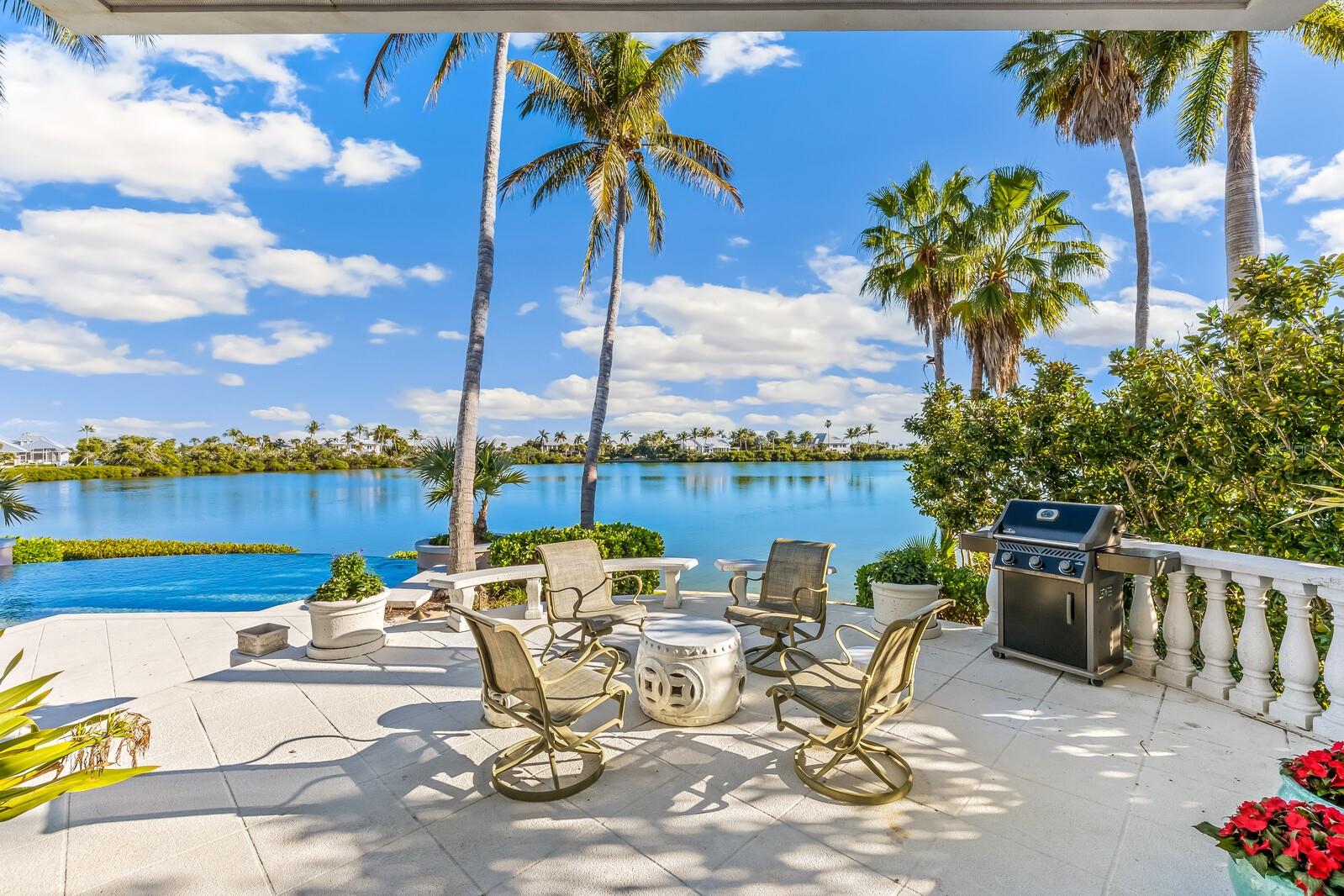 BOCA GRANDE ISLES - Residential