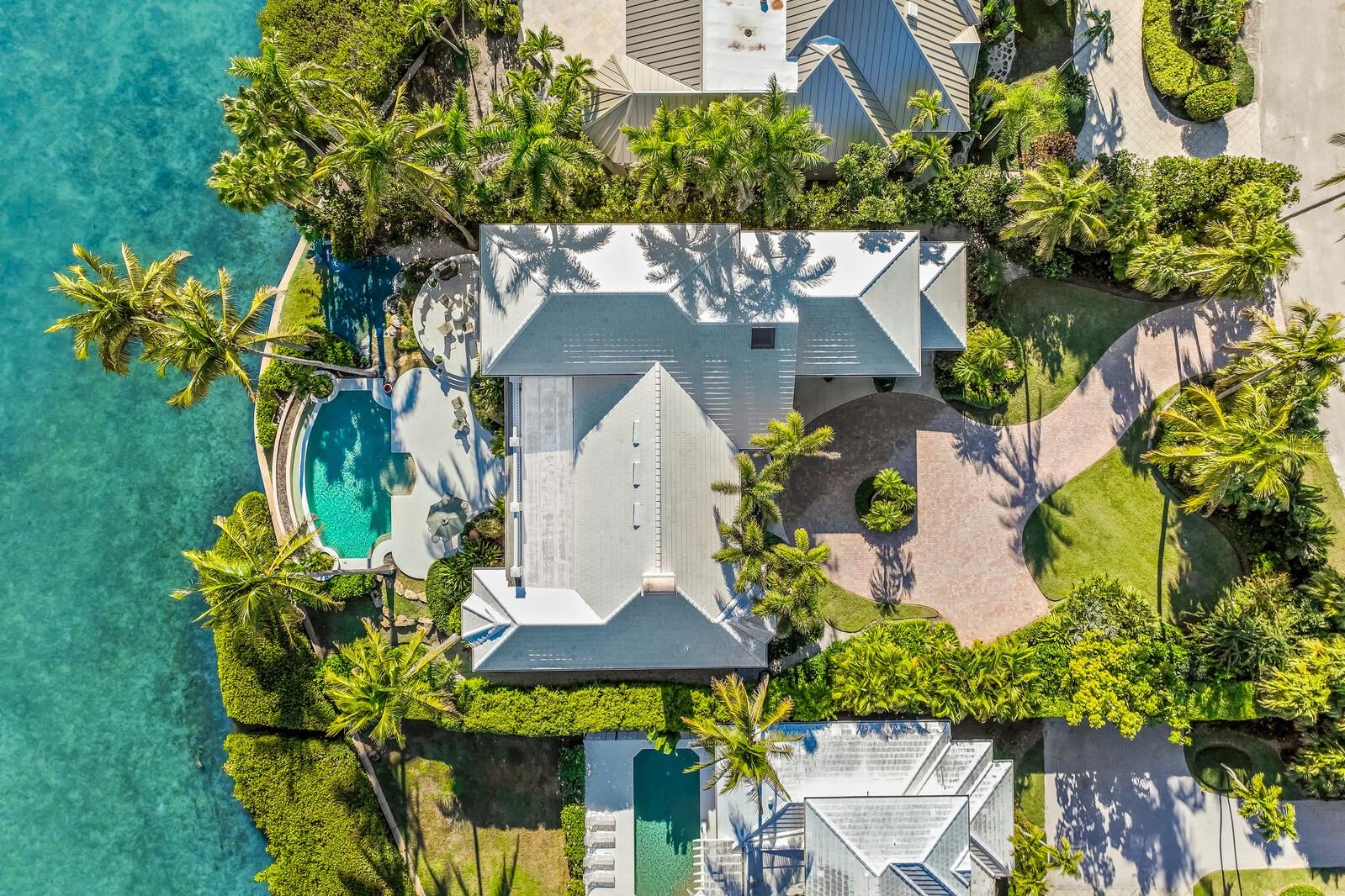 BOCA GRANDE ISLES - Residential