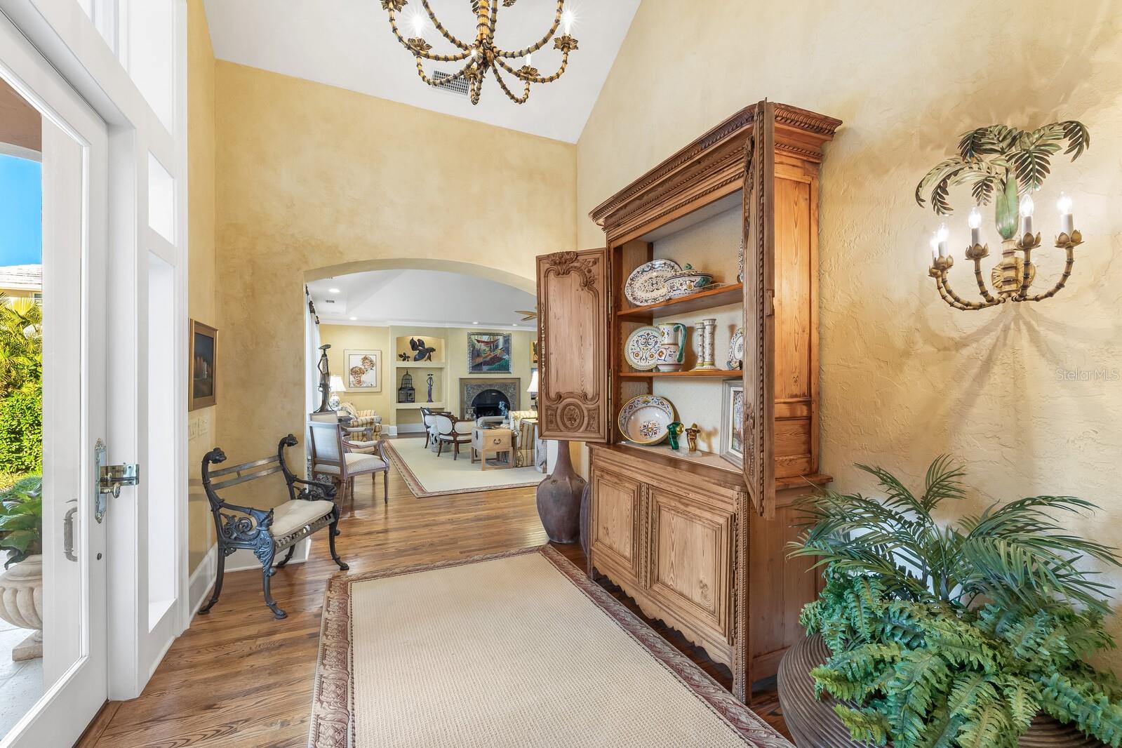 BOCA GRANDE ISLES - Residential