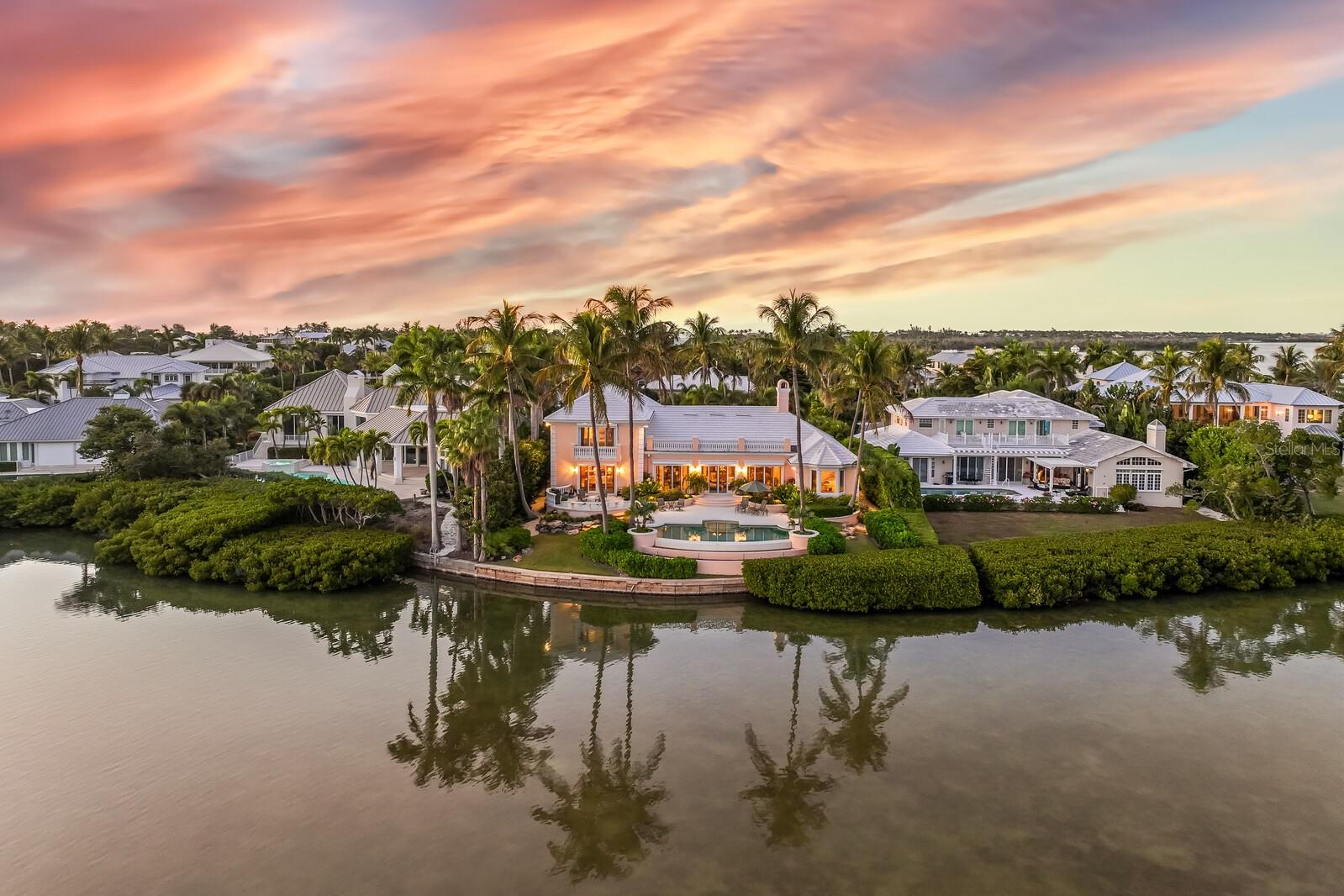 BOCA GRANDE ISLES - Residential