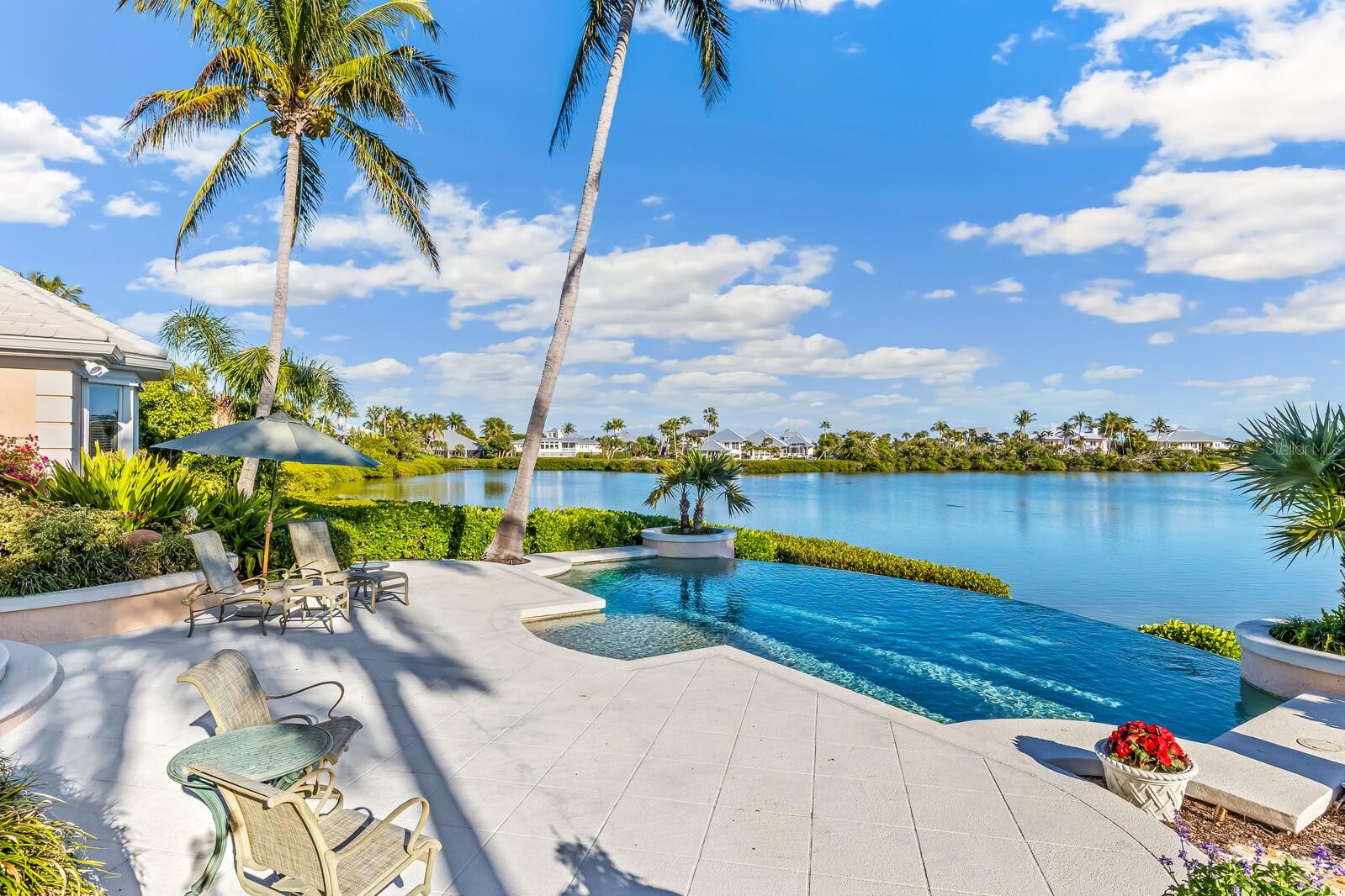 BOCA GRANDE ISLES - Residential