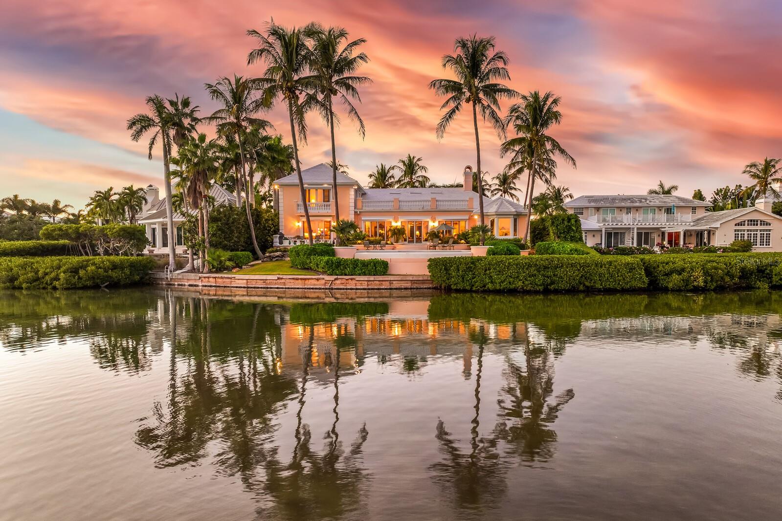 BOCA GRANDE ISLES - Residential