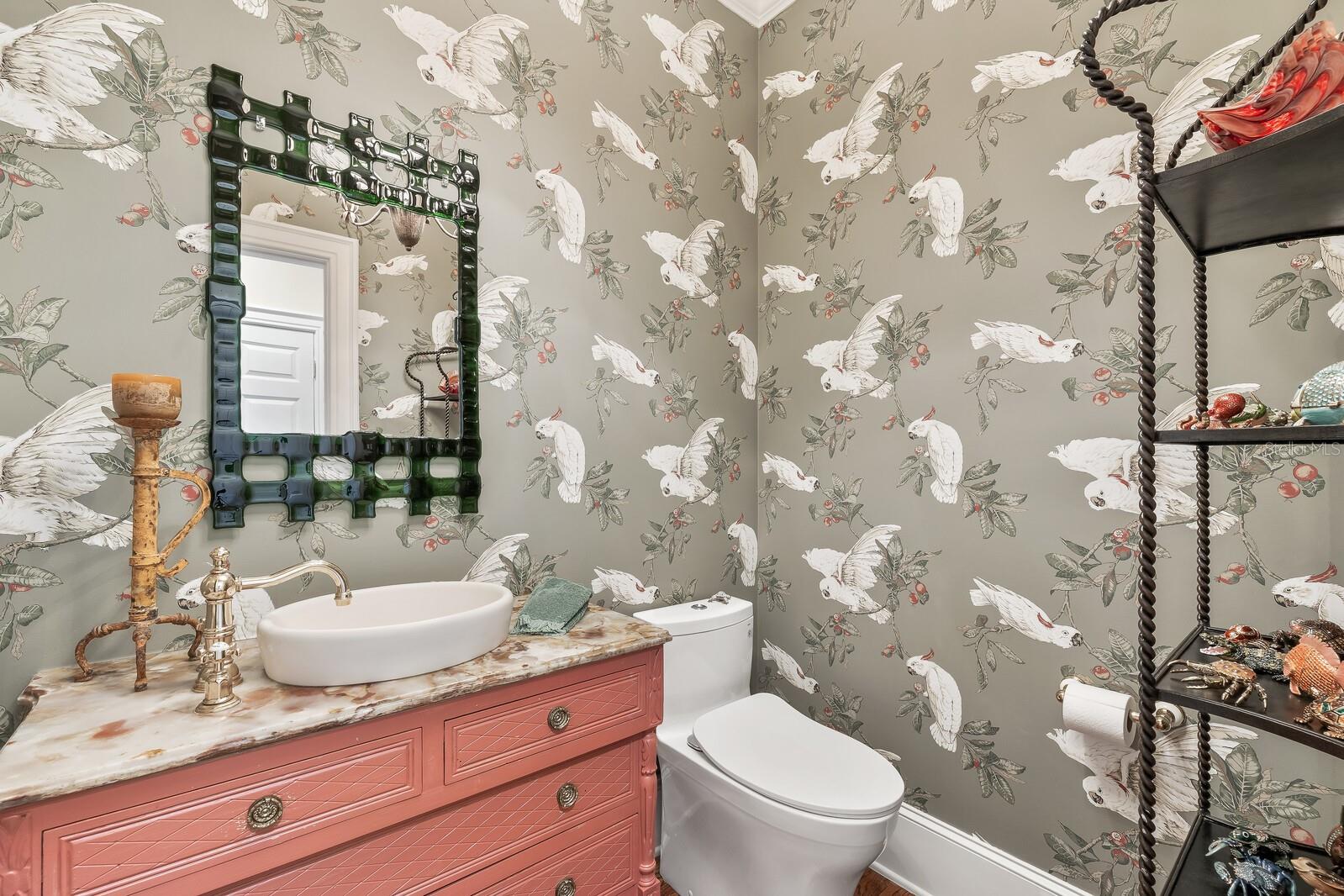 BOCA GRANDE ISLES - Residential