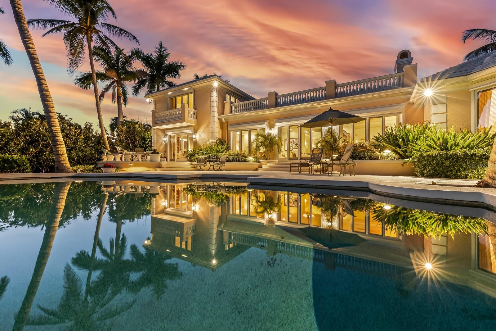 BOCA GRANDE ISLES - Residential