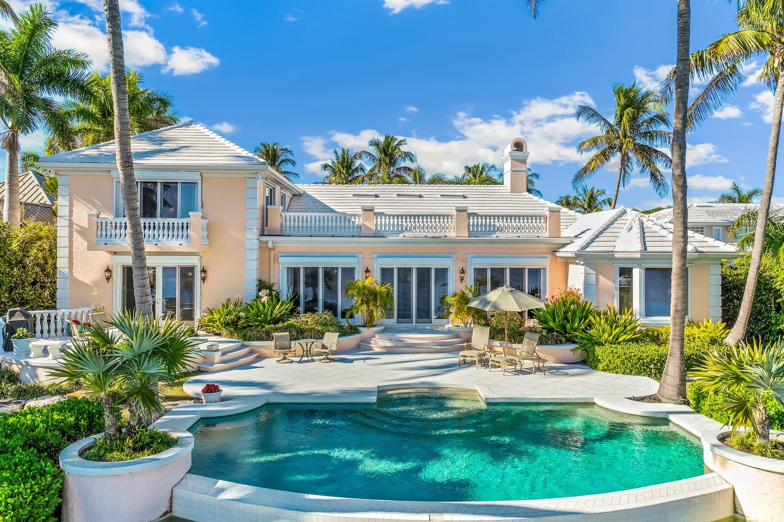 BOCA GRANDE ISLES - Residential