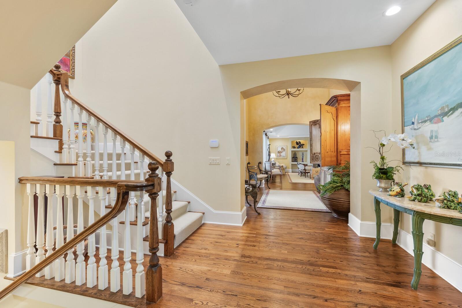 BOCA GRANDE ISLES - Residential