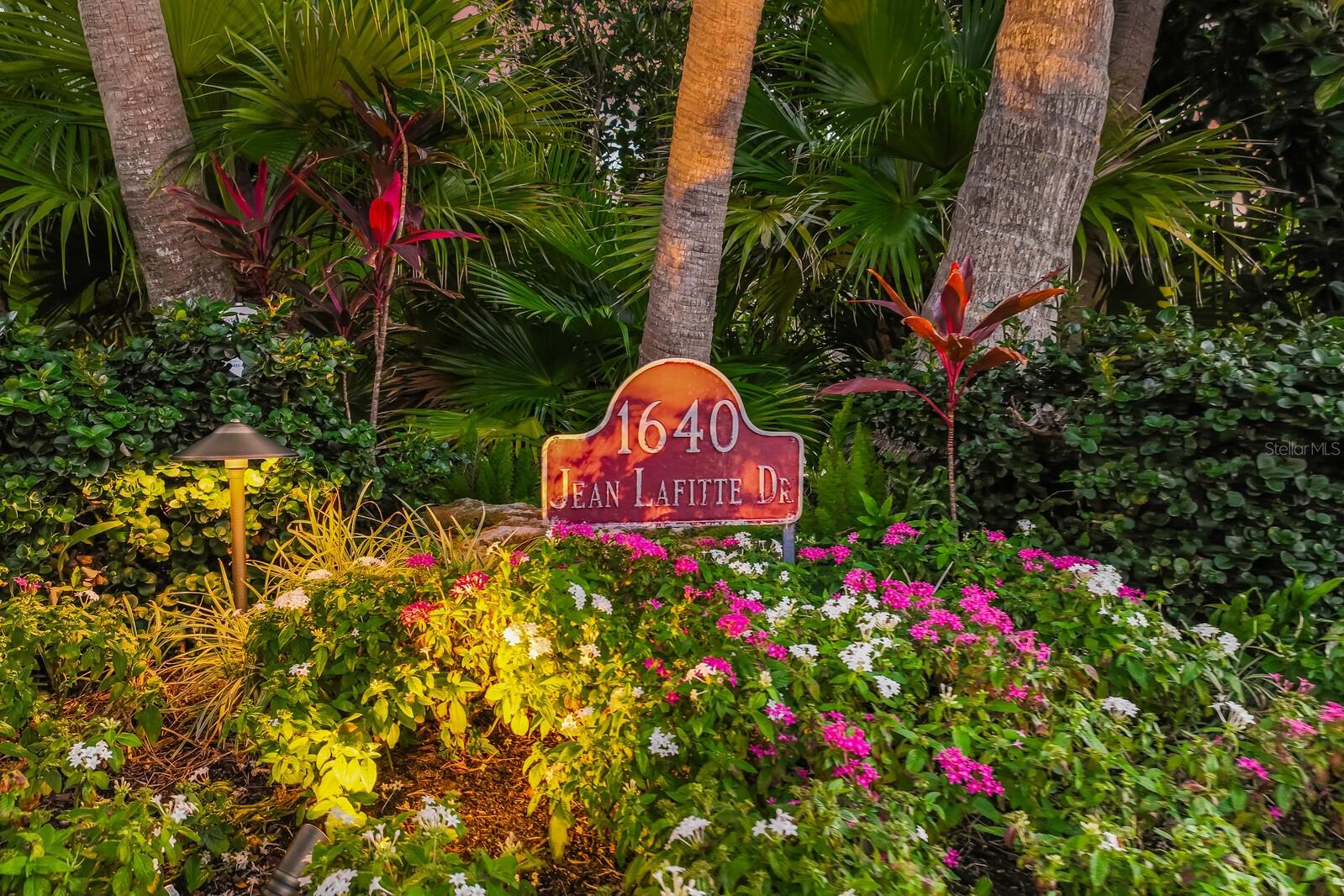 BOCA GRANDE ISLES - Residential