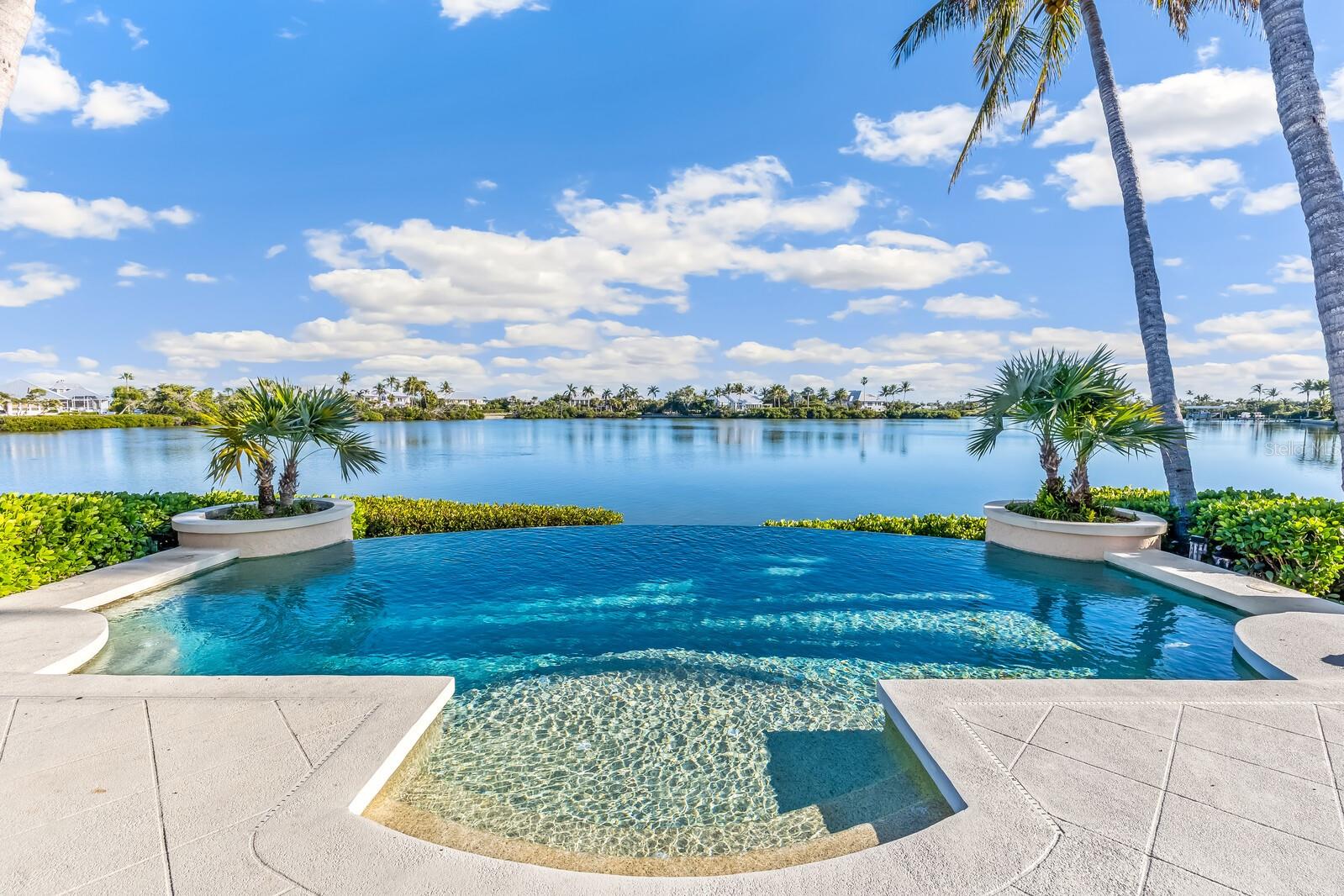 BOCA GRANDE ISLES - Residential