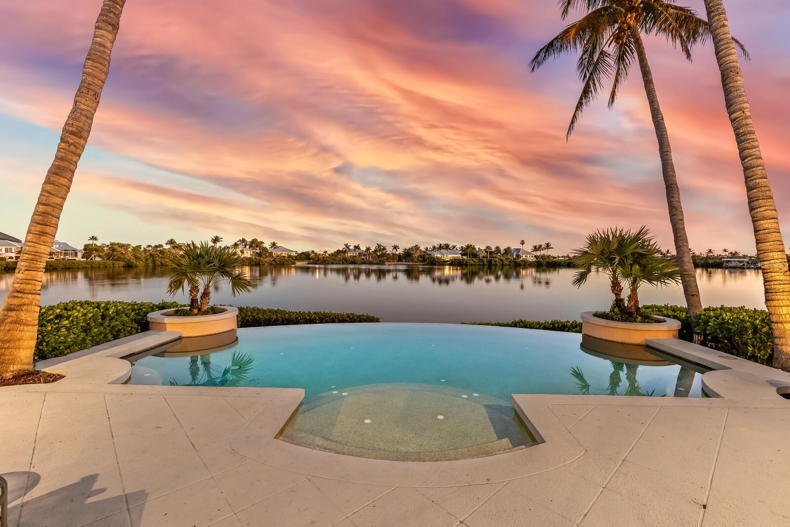 BOCA GRANDE ISLES - Residential