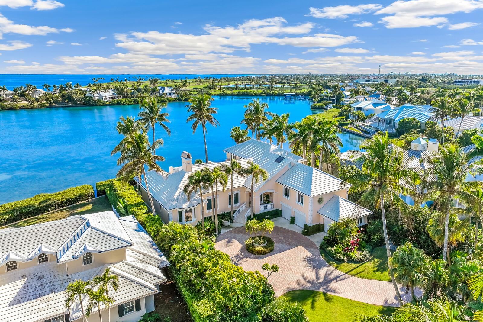 BOCA GRANDE ISLES - Residential