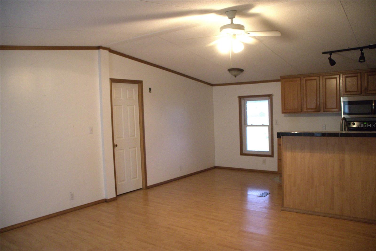 MONTGOMERY ACRES PH 1 - Residential