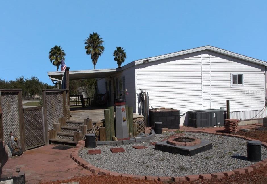 MONTGOMERY ACRES PH 1 - Residential