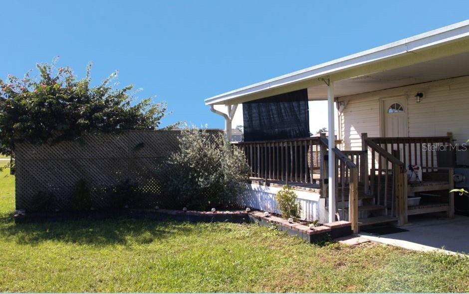 MONTGOMERY ACRES PH 1 - Residential