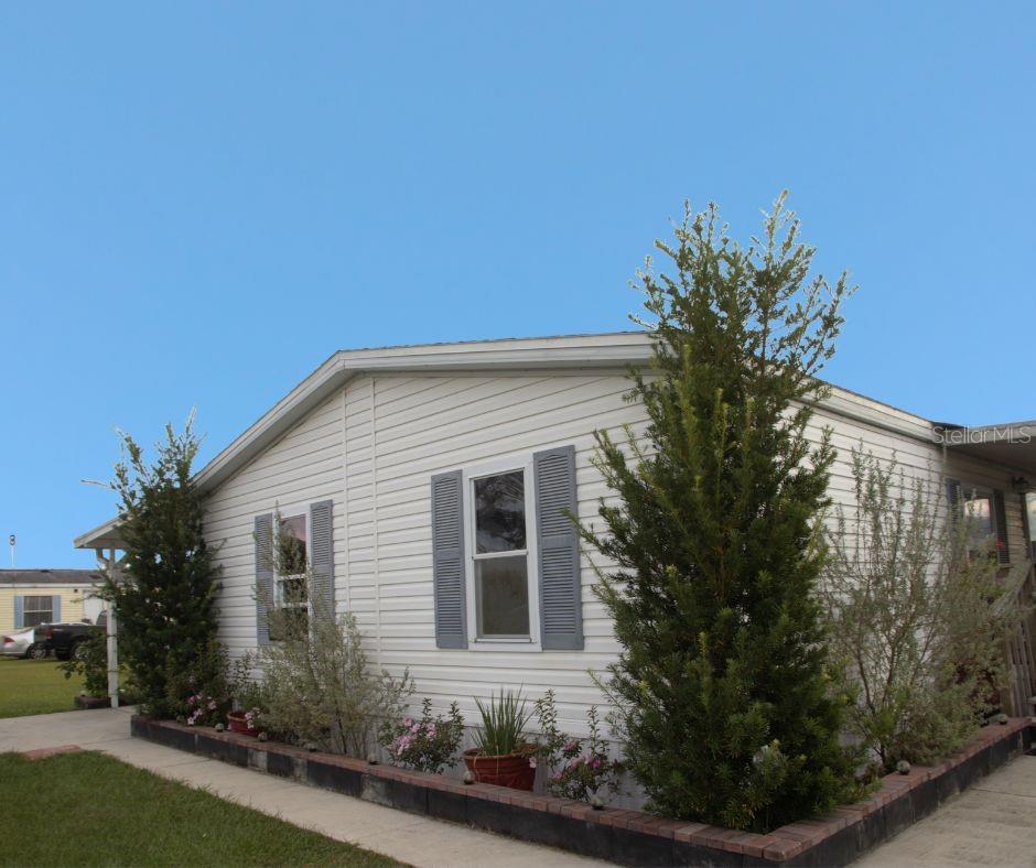 MONTGOMERY ACRES PH 1 - Residential