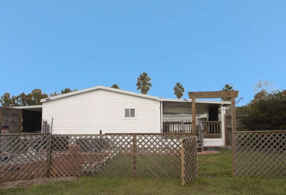 MONTGOMERY ACRES PH 1 - Residential