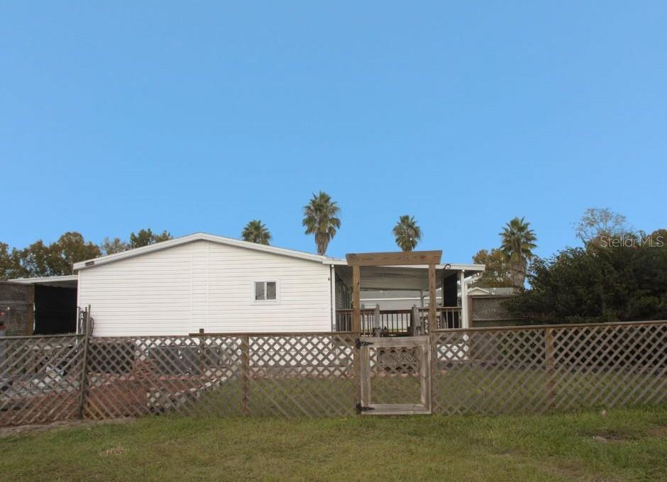 MONTGOMERY ACRES PH 1 - Residential