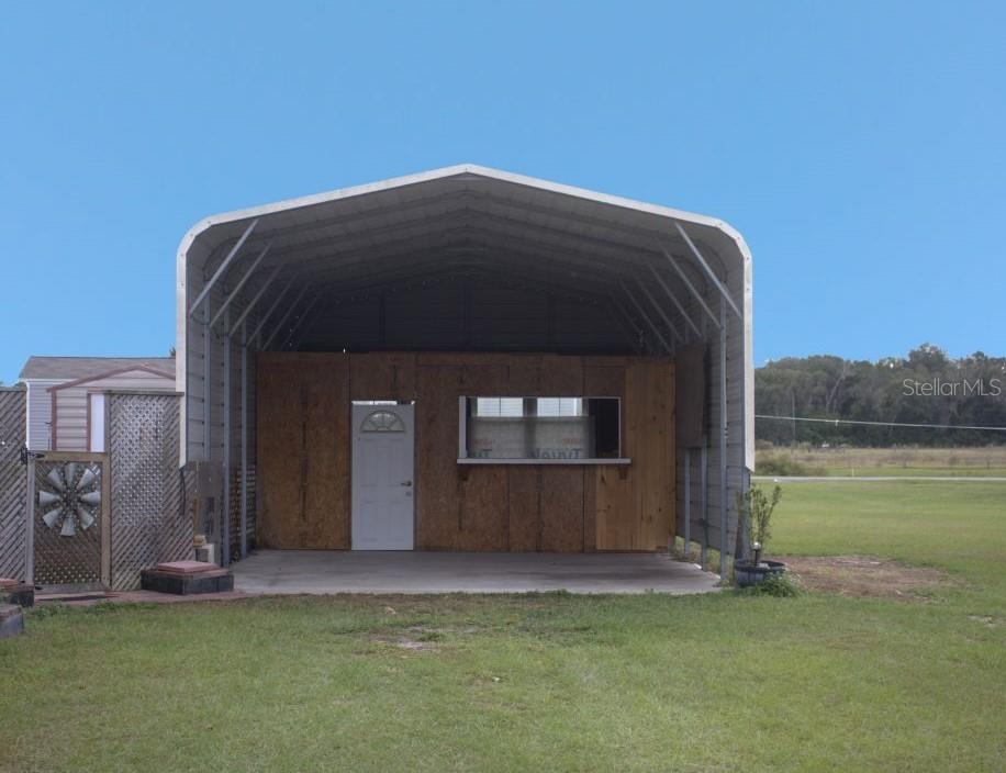 MONTGOMERY ACRES PH 1 - Residential