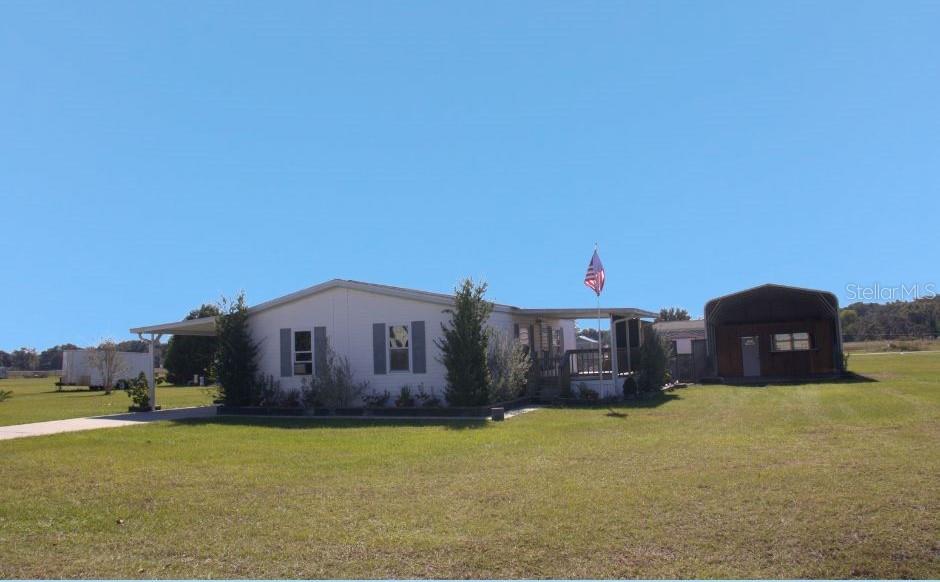 MONTGOMERY ACRES PH 1 - Residential