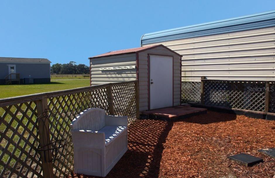 MONTGOMERY ACRES PH 1 - Residential