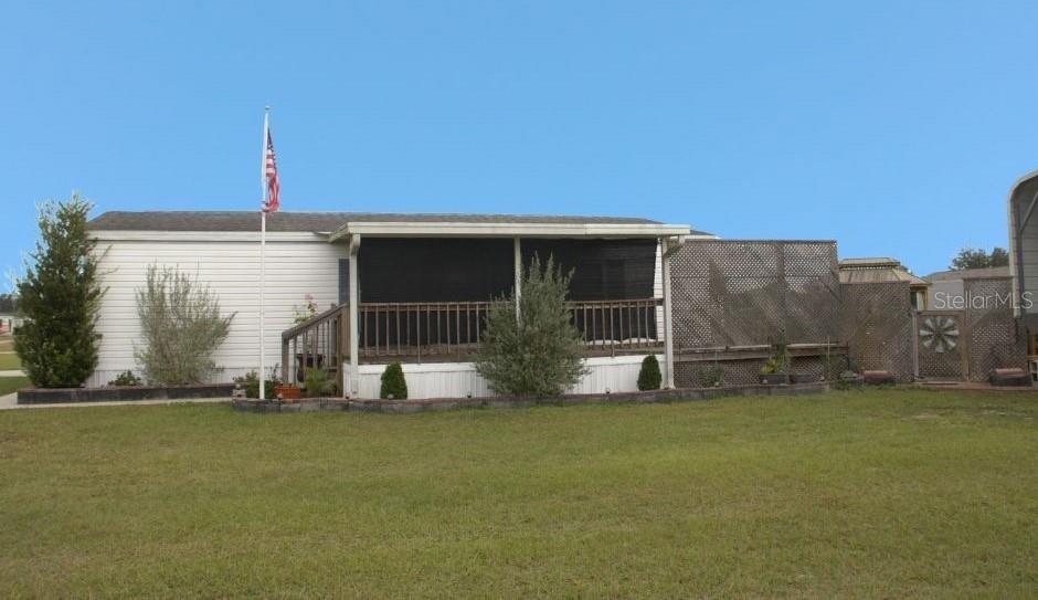 MONTGOMERY ACRES PH 1 - Residential